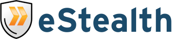 eStealth Suite logo